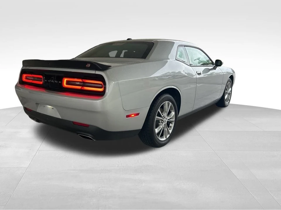 2023 Dodge Challenger 3rd Gen - Image 3 of 12
