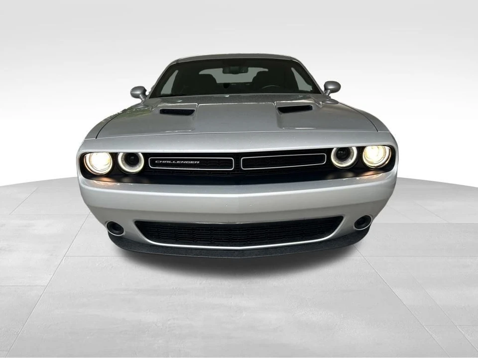 2023 Dodge Challenger 3rd Gen - Image 11 of 12