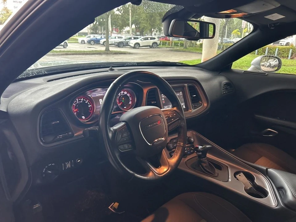 2023 Dodge Challenger 3rd Gen - Image 6 of 12