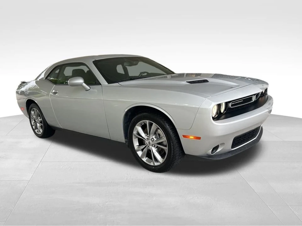 2023 Dodge Challenger 3rd Gen - Image 2 of 12