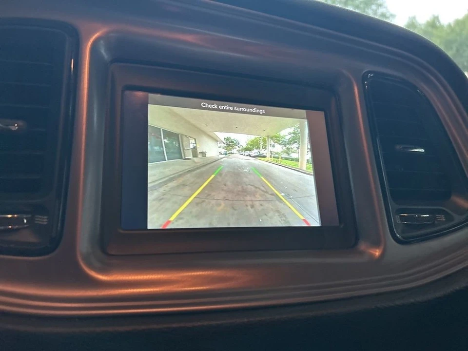 2023 Dodge Challenger 3rd Gen - Image 9 of 12