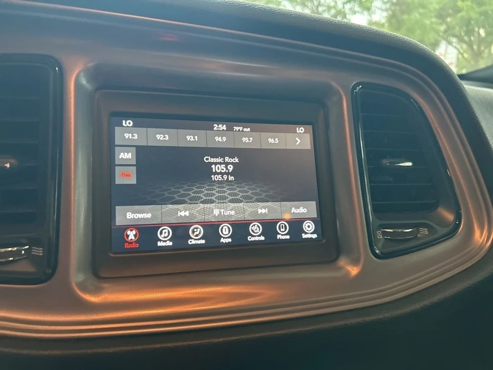2023 Dodge Challenger 3rd Gen - Image 7 of 12