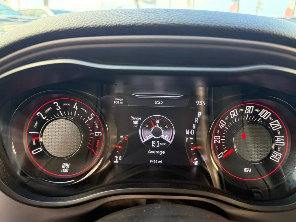 2023 Dodge Challenger 3rd Gen - Image 11 of 20