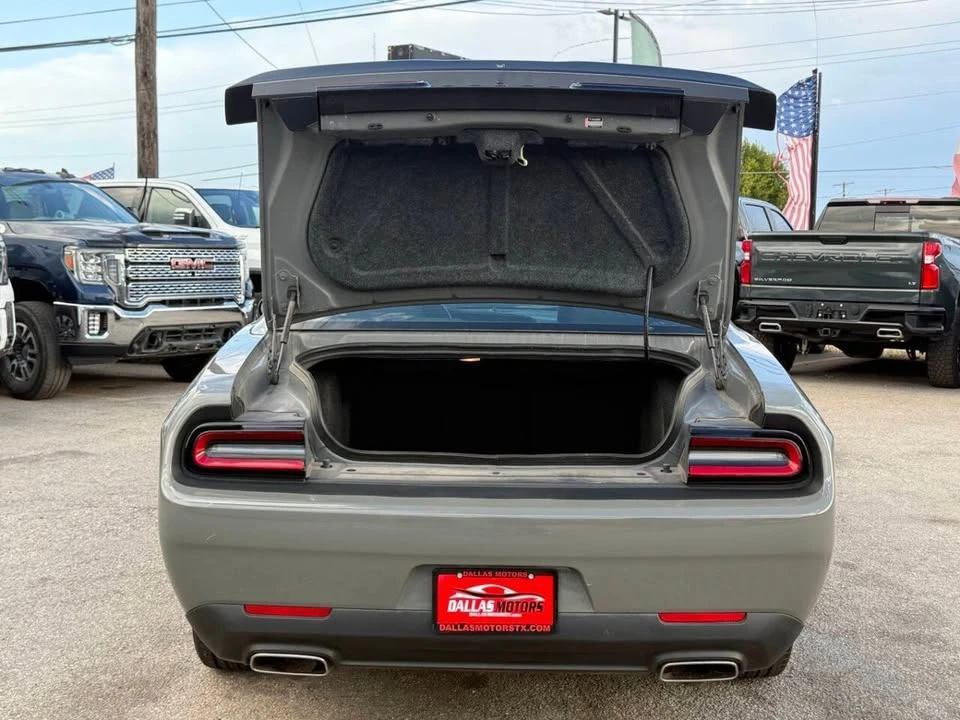 2023 Dodge Challenger 3rd Gen - Image 2 of 20