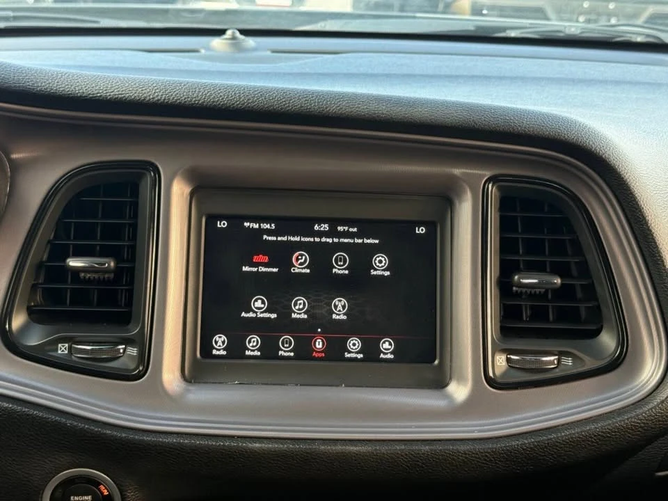 2023 Dodge Challenger 3rd Gen - Image 10 of 20