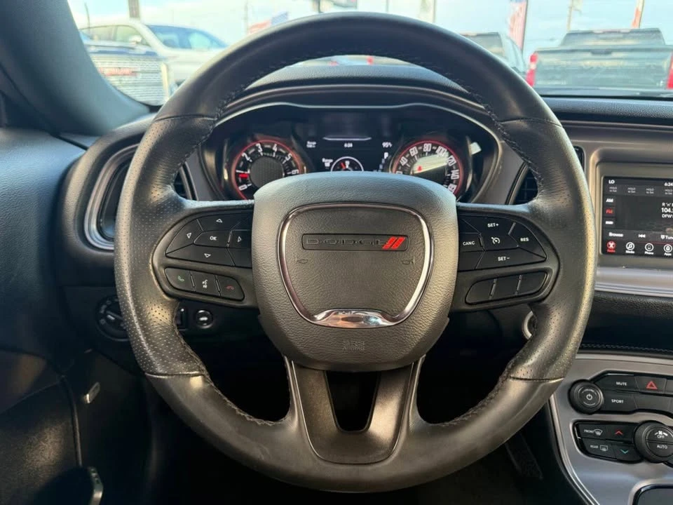 2023 Dodge Challenger 3rd Gen - Image 19 of 20