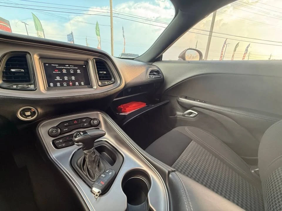 2023 Dodge Challenger 3rd Gen - Image 17 of 20