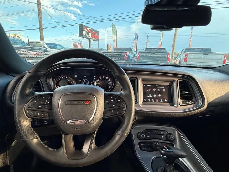 2023 Dodge Challenger 3rd Gen - Image 18 of 20