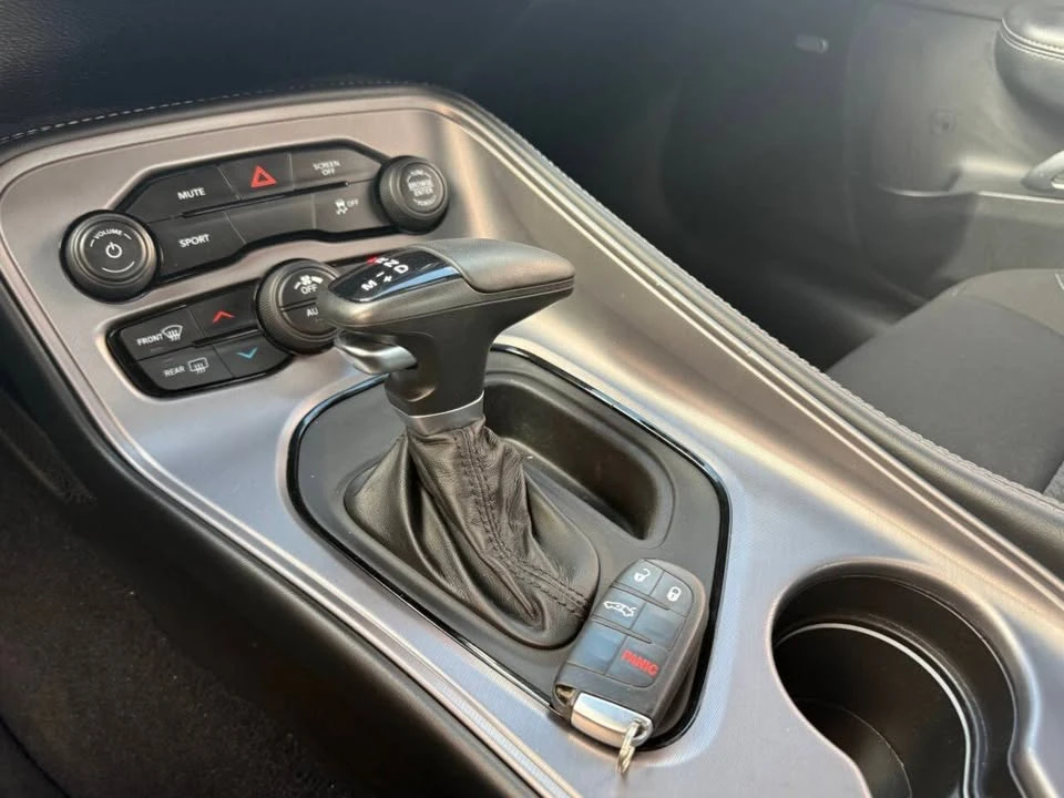 2023 Dodge Challenger 3rd Gen - Image 13 of 20