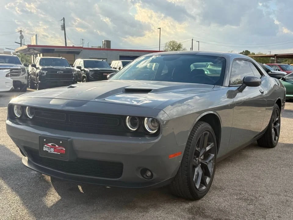 2023 Dodge Challenger 3rd Gen - Image 6 of 20