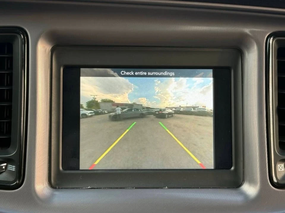 2023 Dodge Challenger 3rd Gen - Image 9 of 20