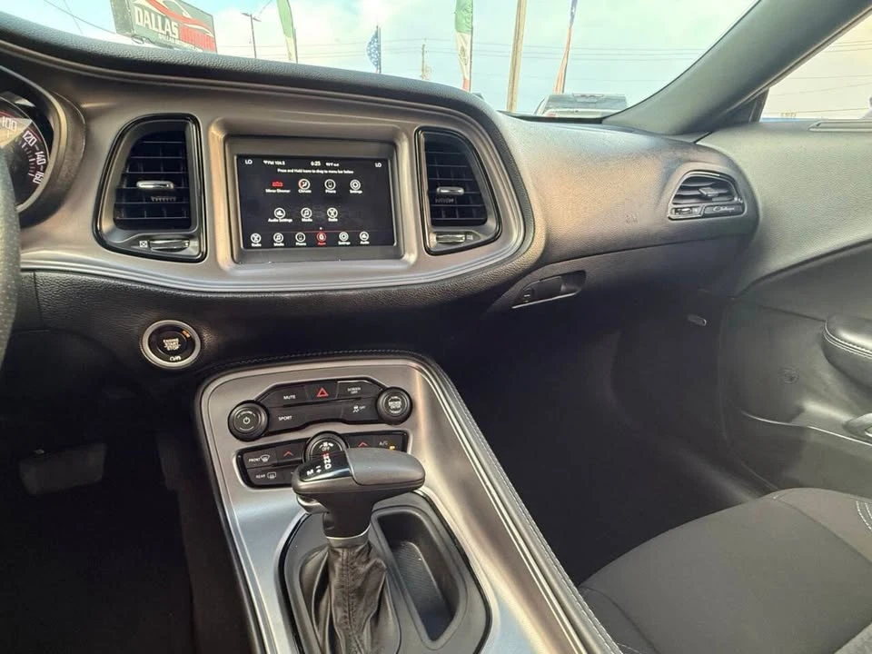 2023 Dodge Challenger 3rd Gen - Image 14 of 20