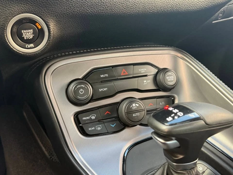 2023 Dodge Challenger 3rd Gen - Image 12 of 20