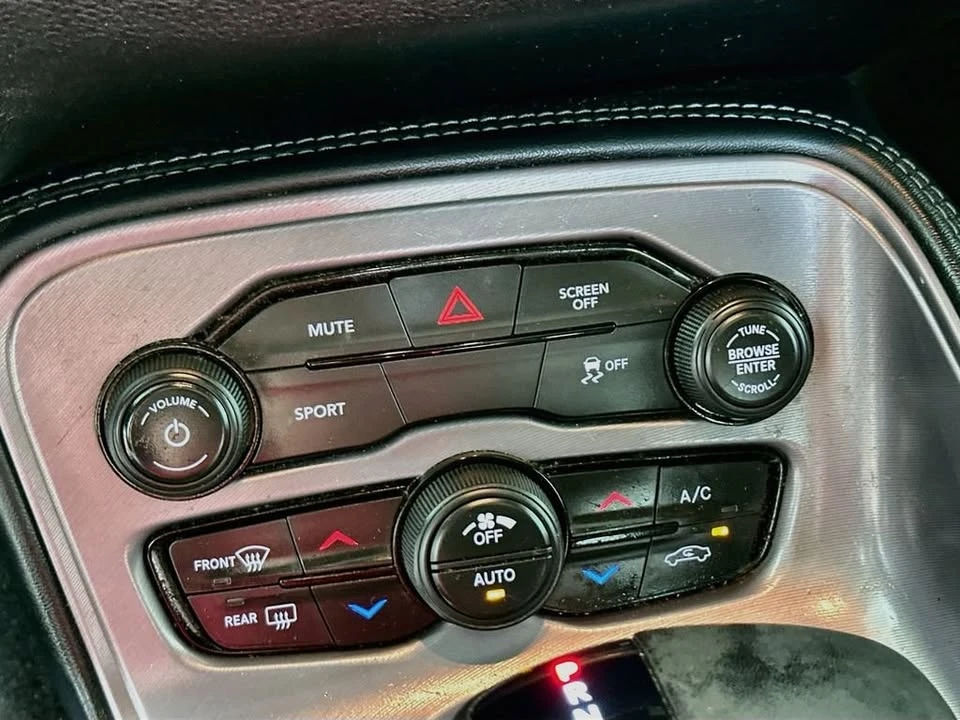 2023 Dodge Challenger 3rd Gen - Image 12 of 20