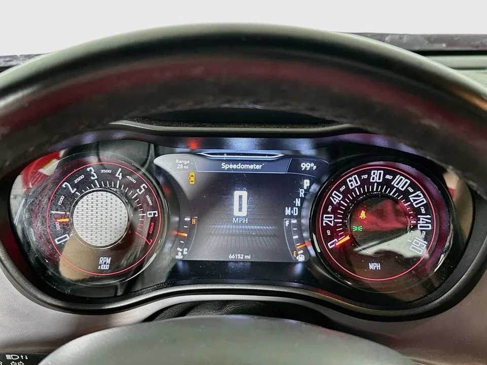 2023 Dodge Challenger 3rd Gen - Image 10 of 20