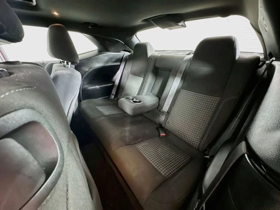 2023 Dodge Challenger 3rd Gen - Image 14 of 20