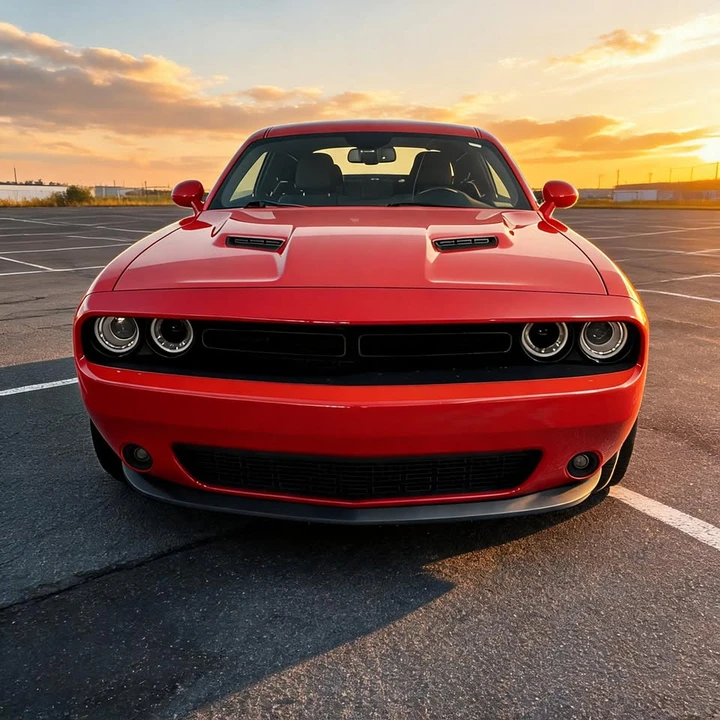 2023 Dodge Challenger 3rd Gen - Image 3 of 20