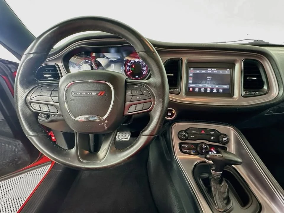 2023 Dodge Challenger 3rd Gen - Image 16 of 20