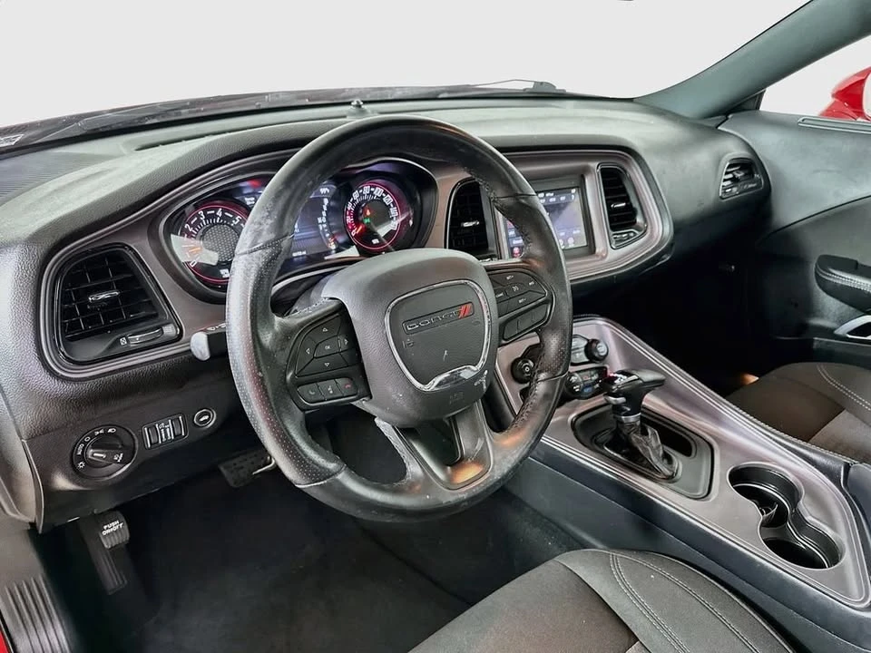 2023 Dodge Challenger 3rd Gen - Image 8 of 20