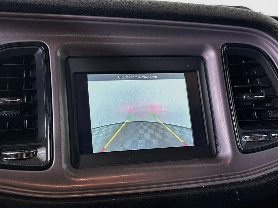 2023 Dodge Challenger 3rd Gen - Image 20 of 20