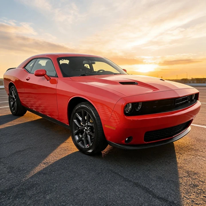 2023 Dodge Challenger 3rd Gen - Image 2 of 20