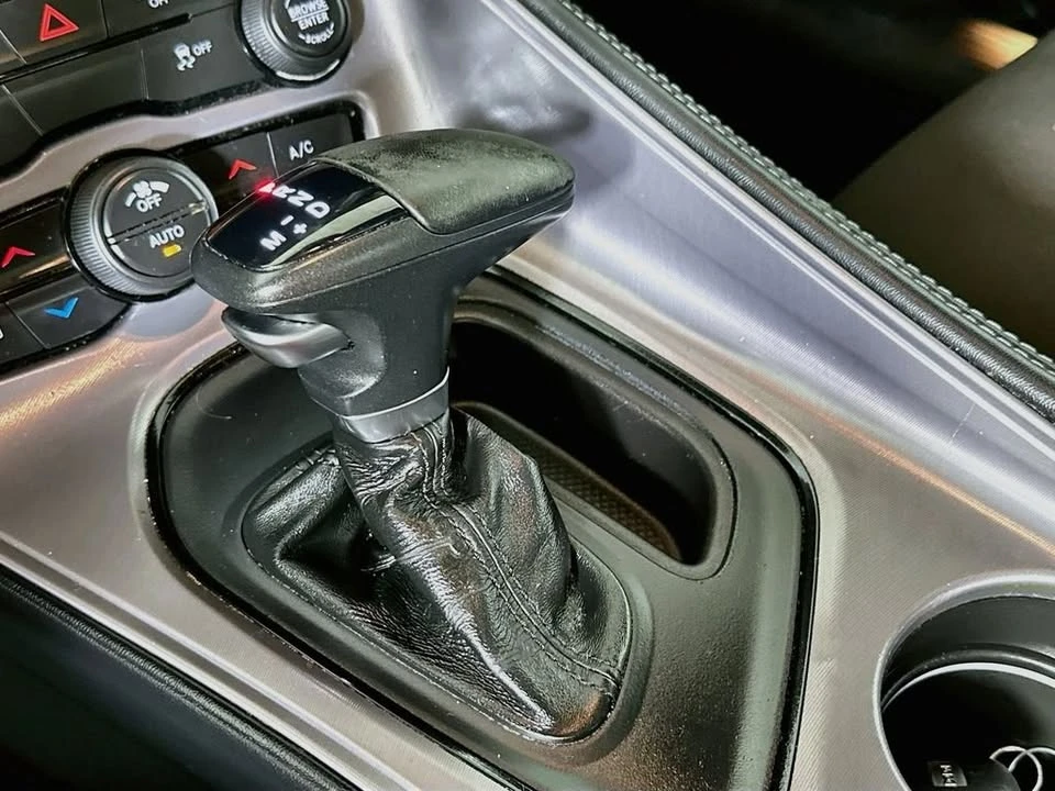 2023 Dodge Challenger 3rd Gen - Image 19 of 20