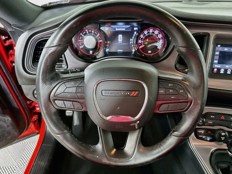 2023 Dodge Challenger 3rd Gen - Image 15 of 20