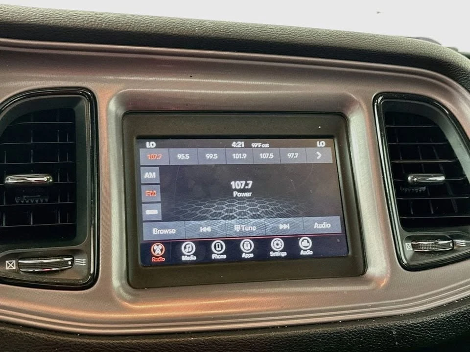 2023 Dodge Challenger 3rd Gen - Image 11 of 20
