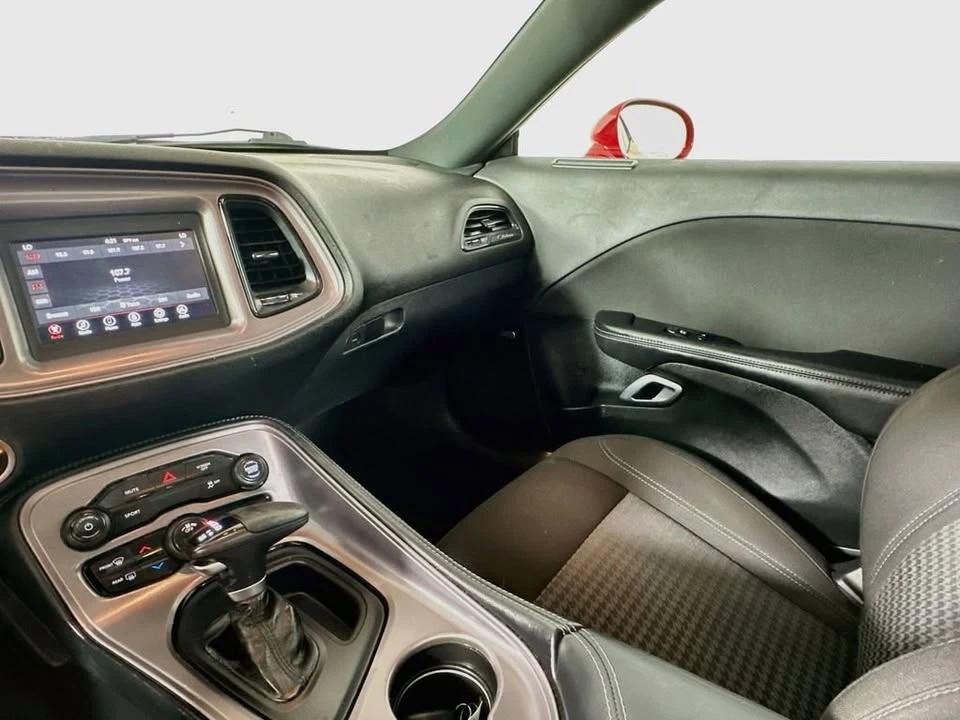 2023 Dodge Challenger 3rd Gen - Image 17 of 20