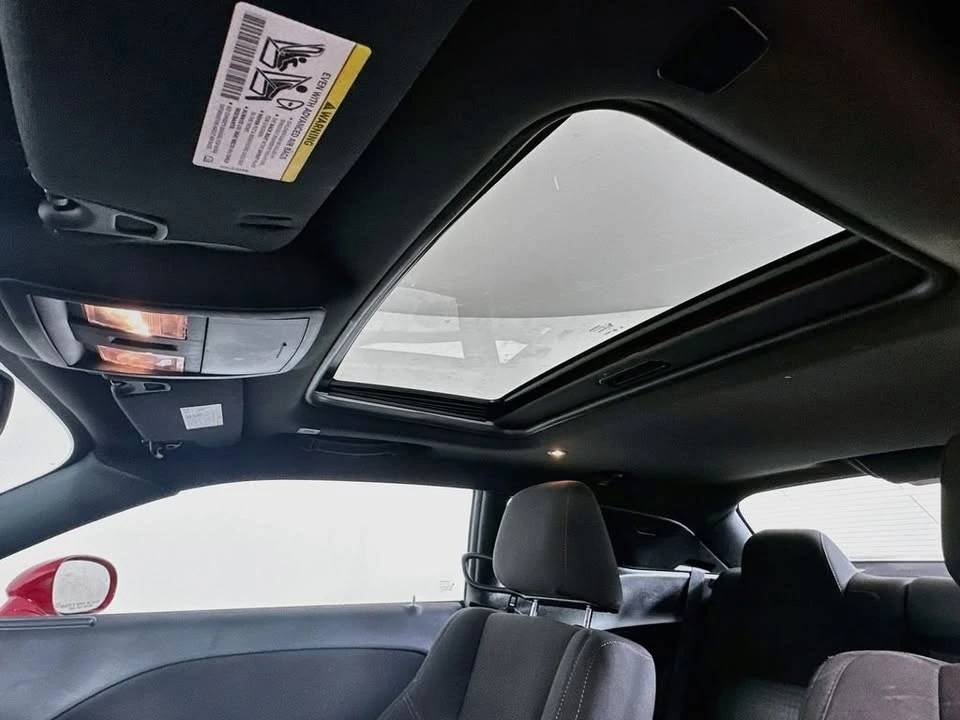 2023 Dodge Challenger 3rd Gen - Image 9 of 20