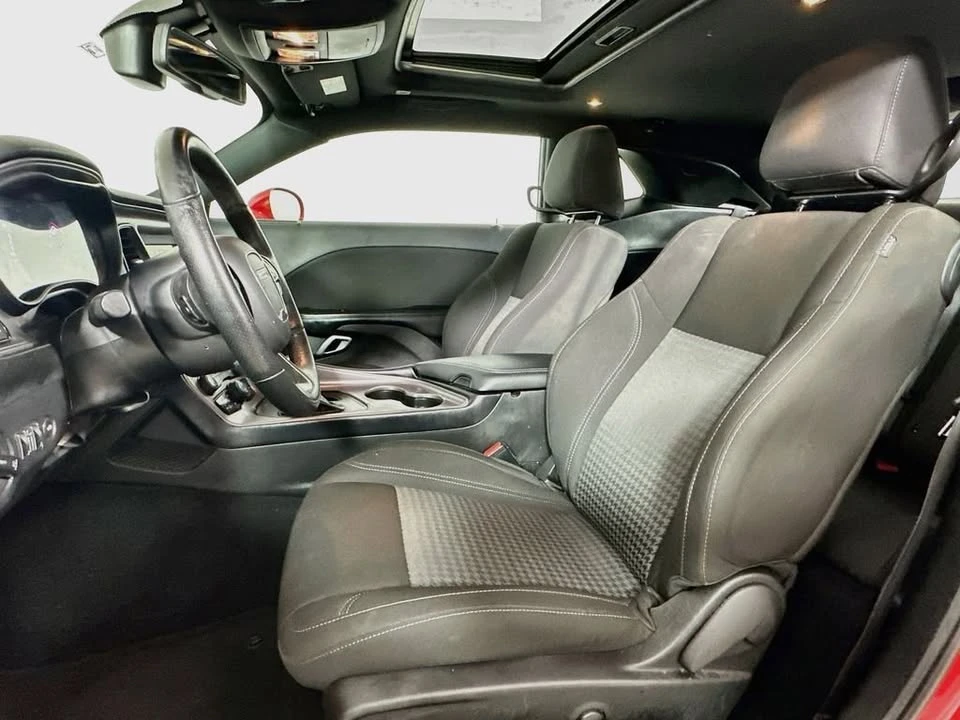 2023 Dodge Challenger 3rd Gen - Image 6 of 20