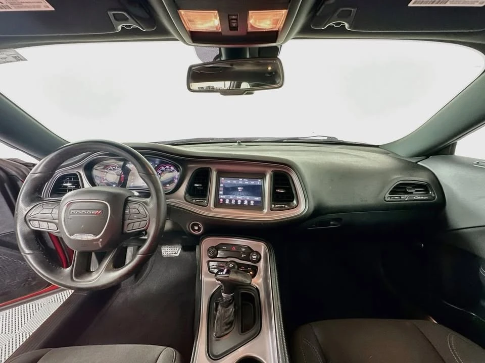 2023 Dodge Challenger 3rd Gen - Image 5 of 20