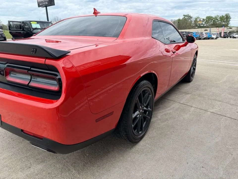 2023 Dodge Challenger 3rd Gen - Image 6 of 19