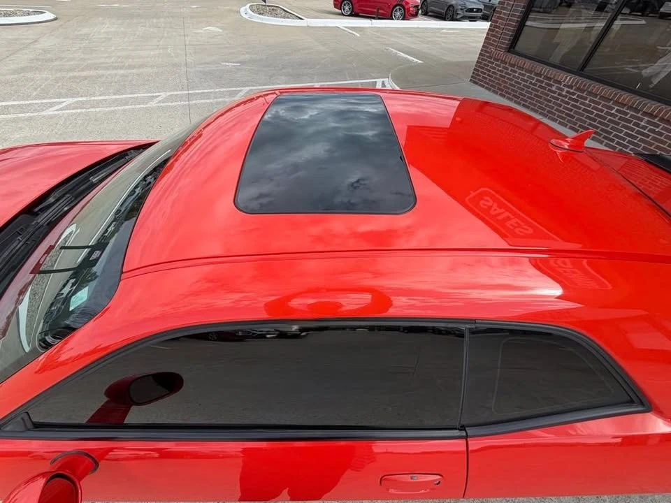 2023 Dodge Challenger 3rd Gen - Image 13 of 19