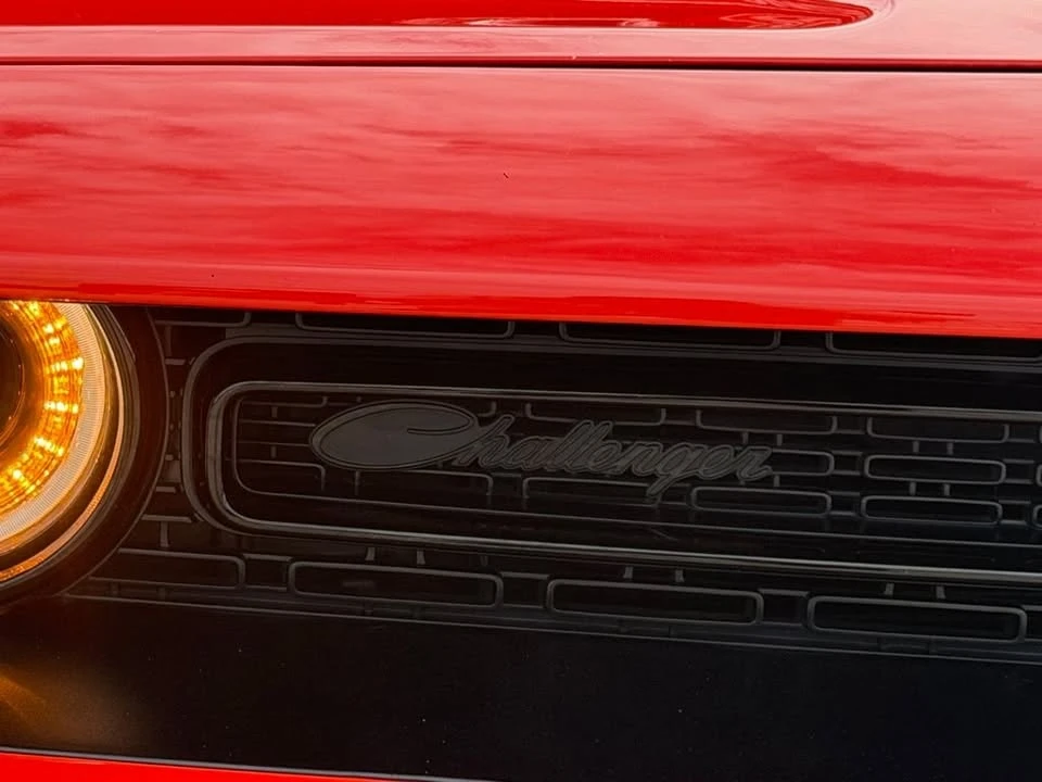2023 Dodge Challenger 3rd Gen - Image 11 of 19