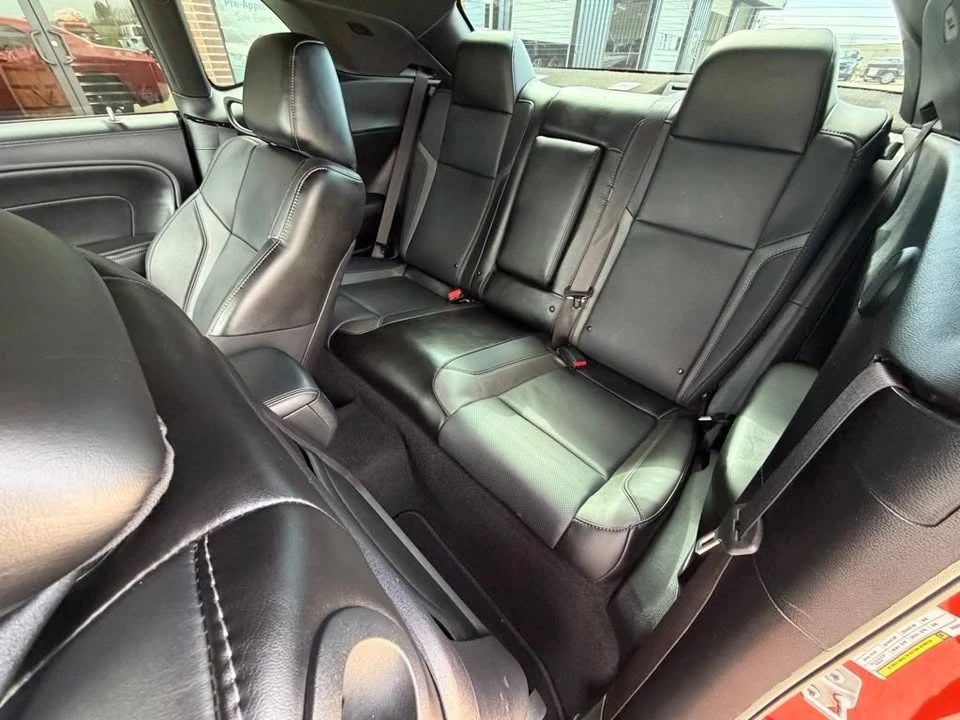 2023 Dodge Challenger 3rd Gen - Image 19 of 19