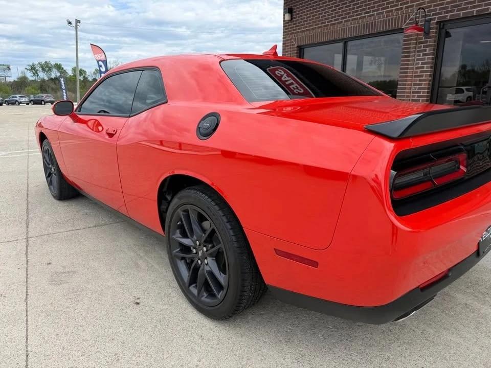 2023 Dodge Challenger 3rd Gen - Image 5 of 19