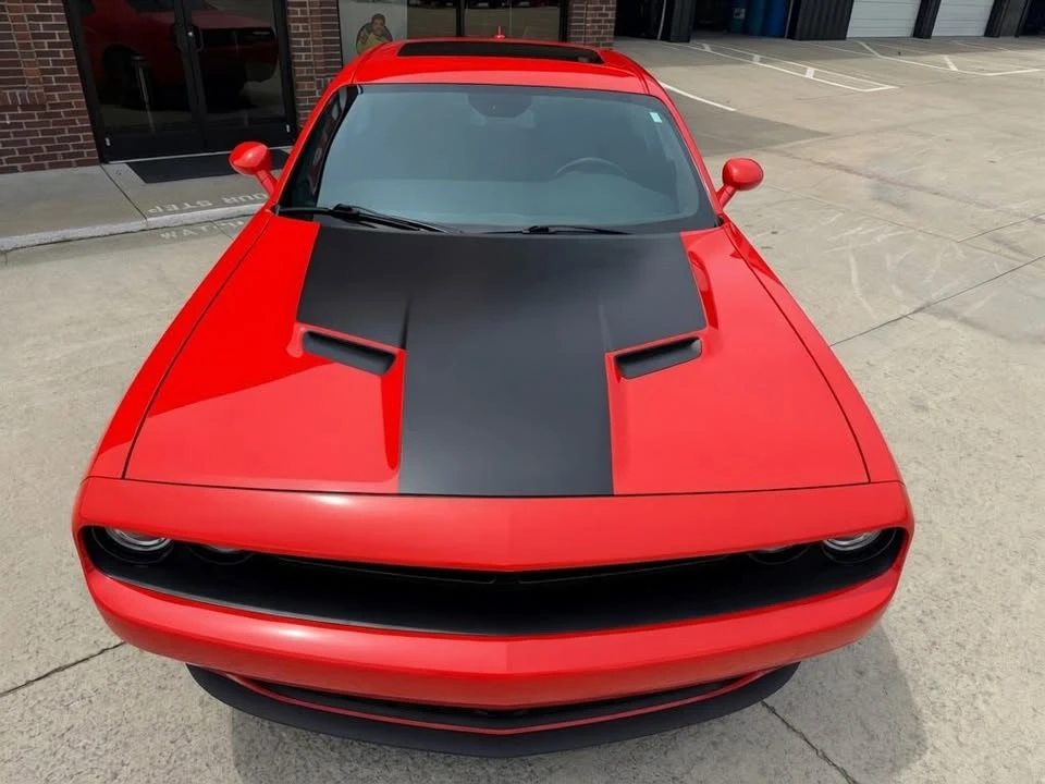 2023 Dodge Challenger 3rd Gen - Image 2 of 19