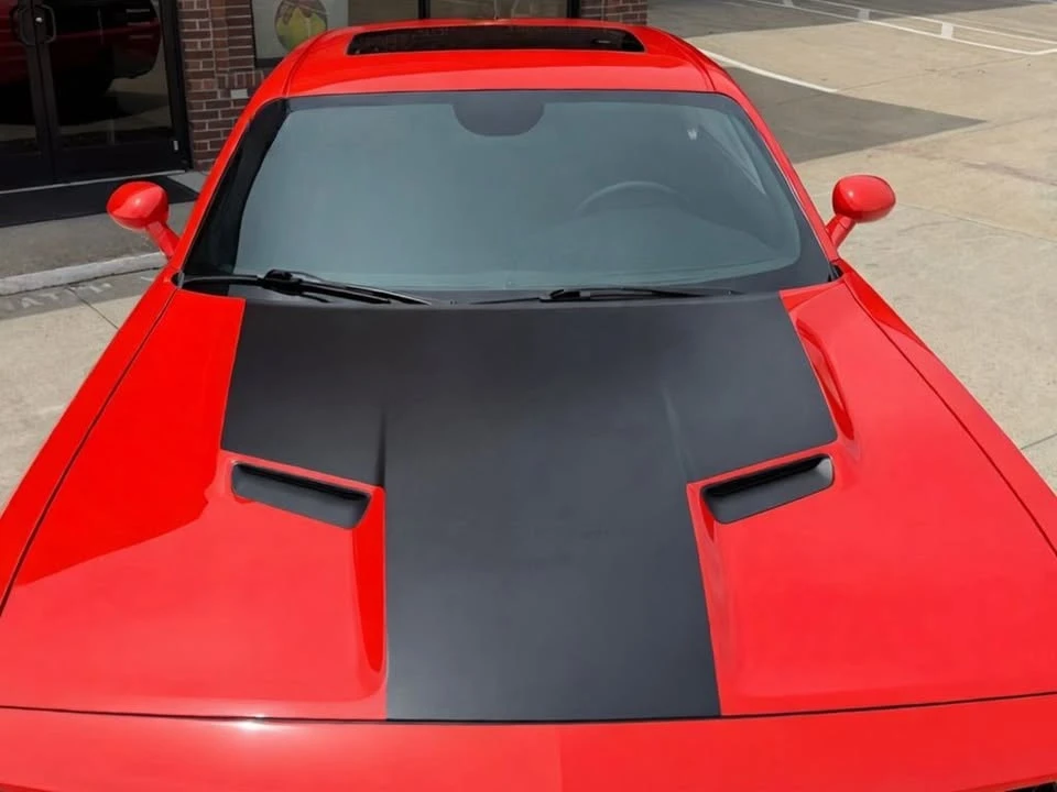 2023 Dodge Challenger 3rd Gen - Image 3 of 19