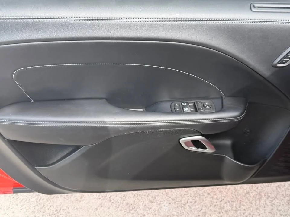2023 Dodge Challenger 3rd Gen - Image 15 of 19