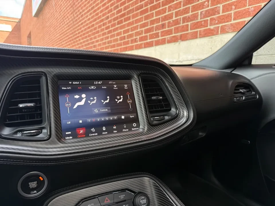 2023 Dodge Challenger 3rd Gen - Image 10 of 12