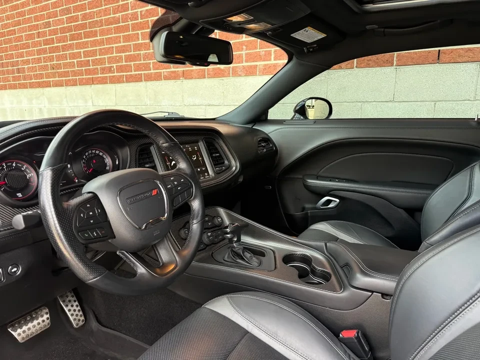 2023 Dodge Challenger 3rd Gen - Image 7 of 12