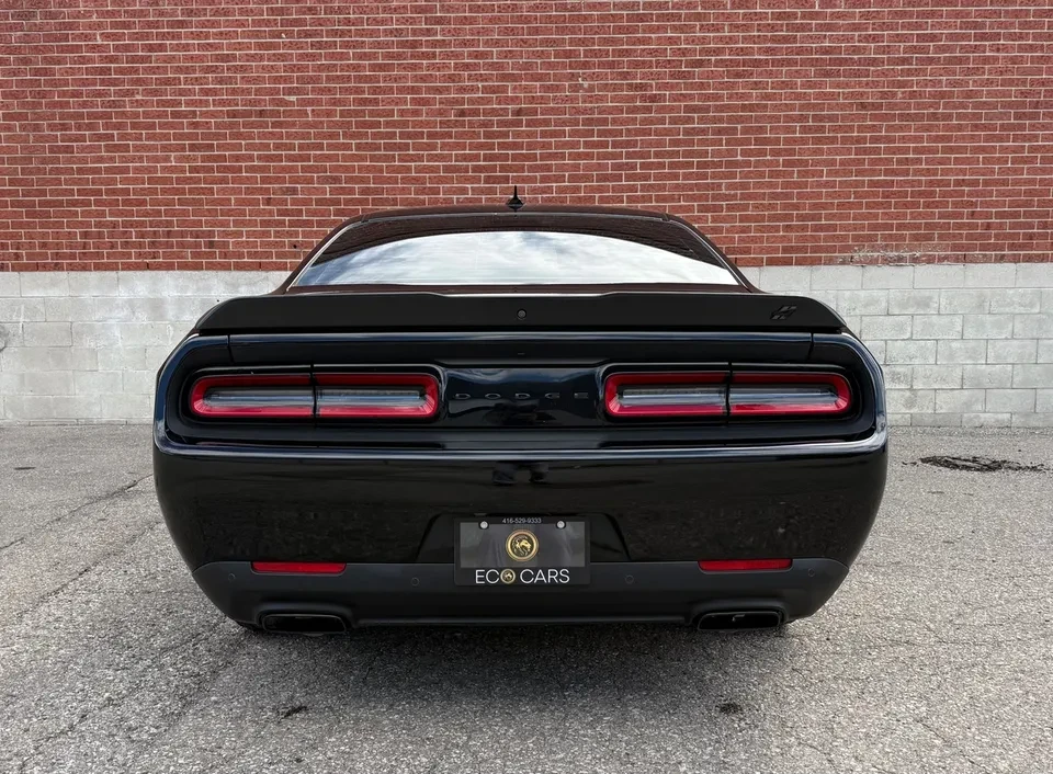 2023 Dodge Challenger 3rd Gen - Image 6 of 12
