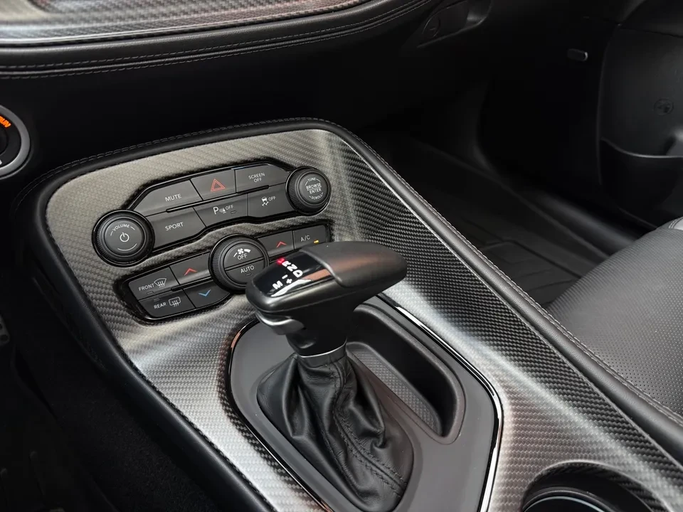 2023 Dodge Challenger 3rd Gen - Image 12 of 12