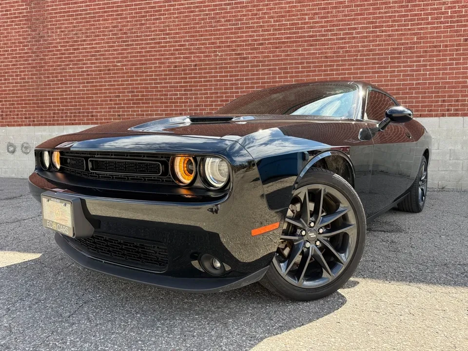 2023 Dodge Challenger 3rd Gen - Image 3 of 12
