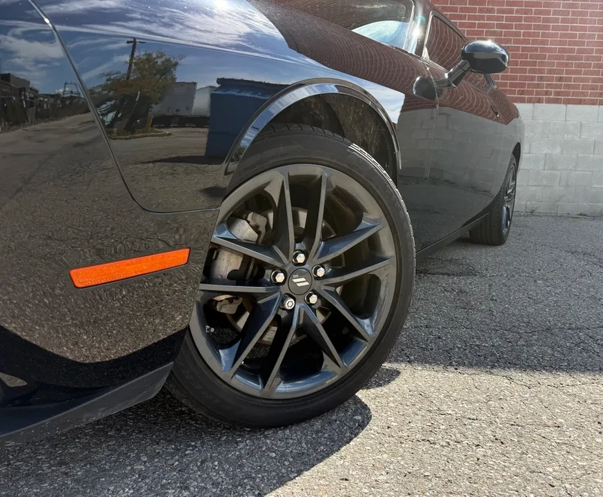 2023 Dodge Challenger 3rd Gen - Image 4 of 12
