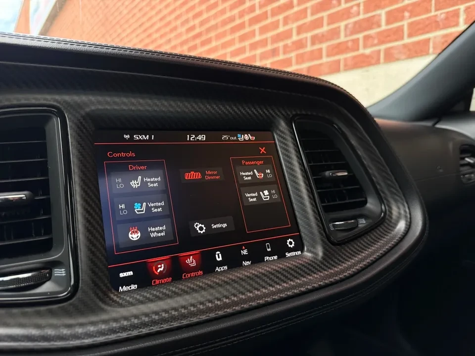 2023 Dodge Challenger 3rd Gen - Image 11 of 12