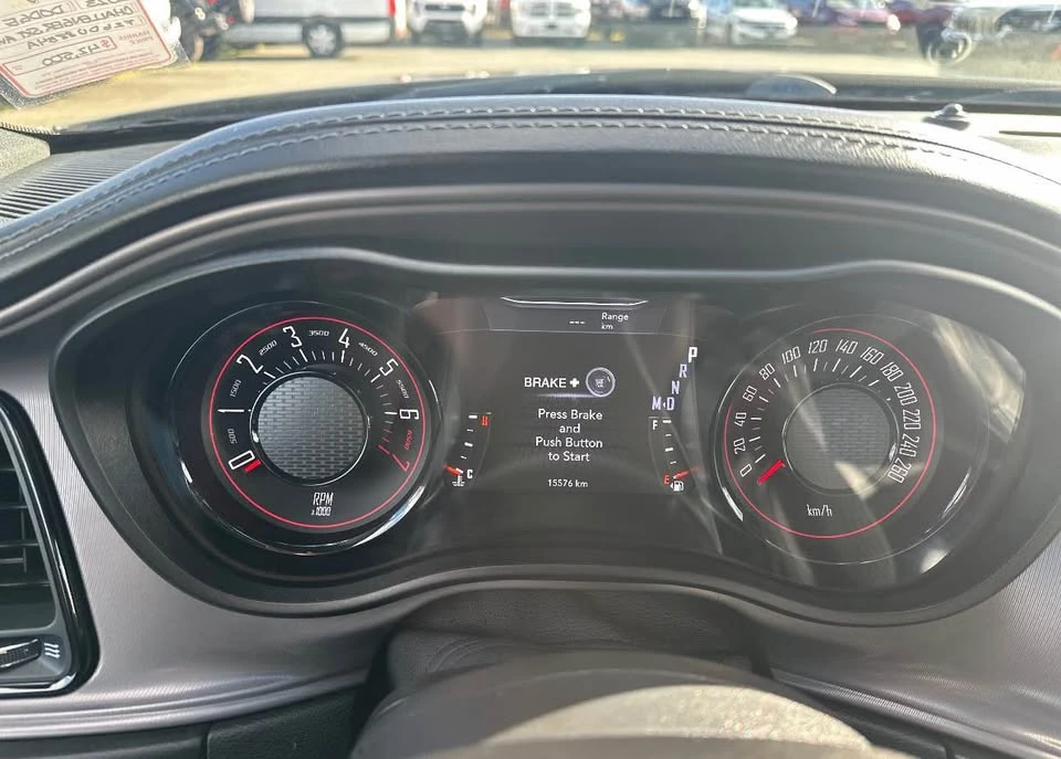 2023 Dodge Challenger 3rd Gen - Image 5 of 10
