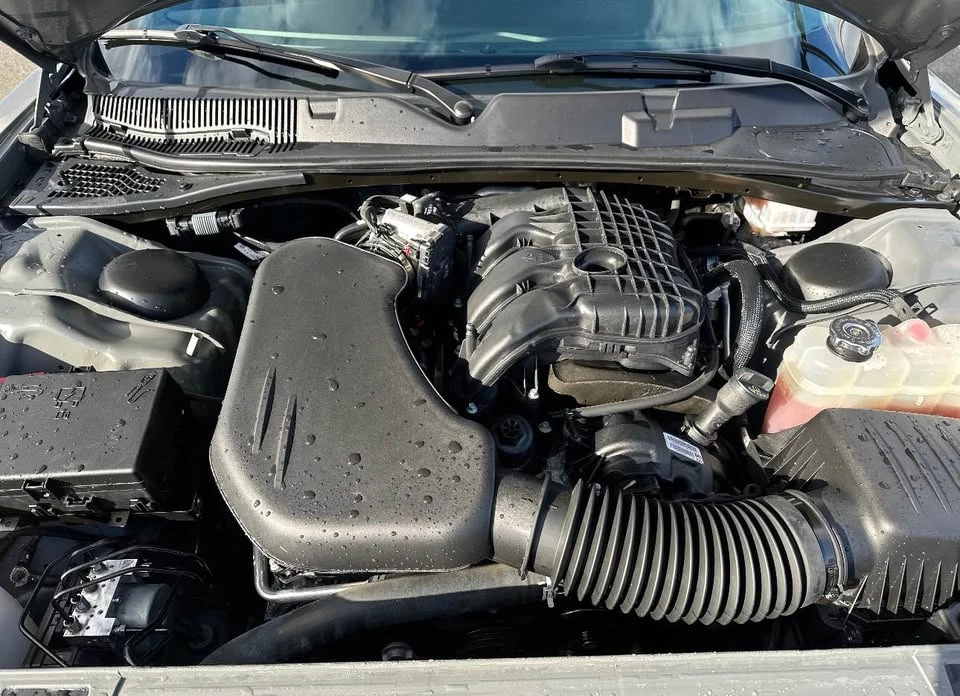2023 Dodge Challenger 3rd Gen - Image 3 of 10