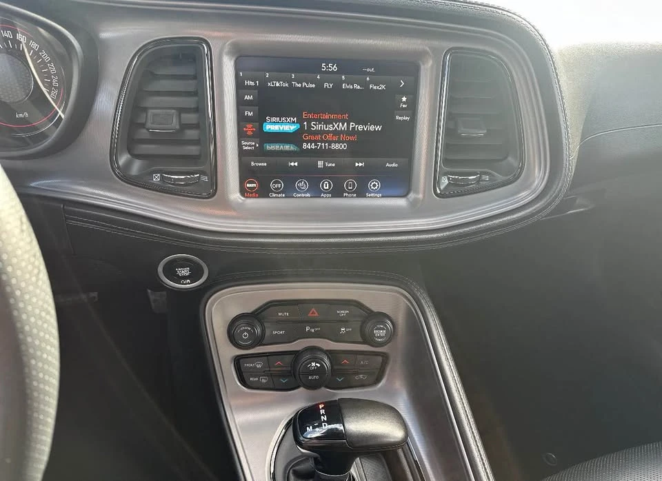2023 Dodge Challenger 3rd Gen - Image 7 of 10